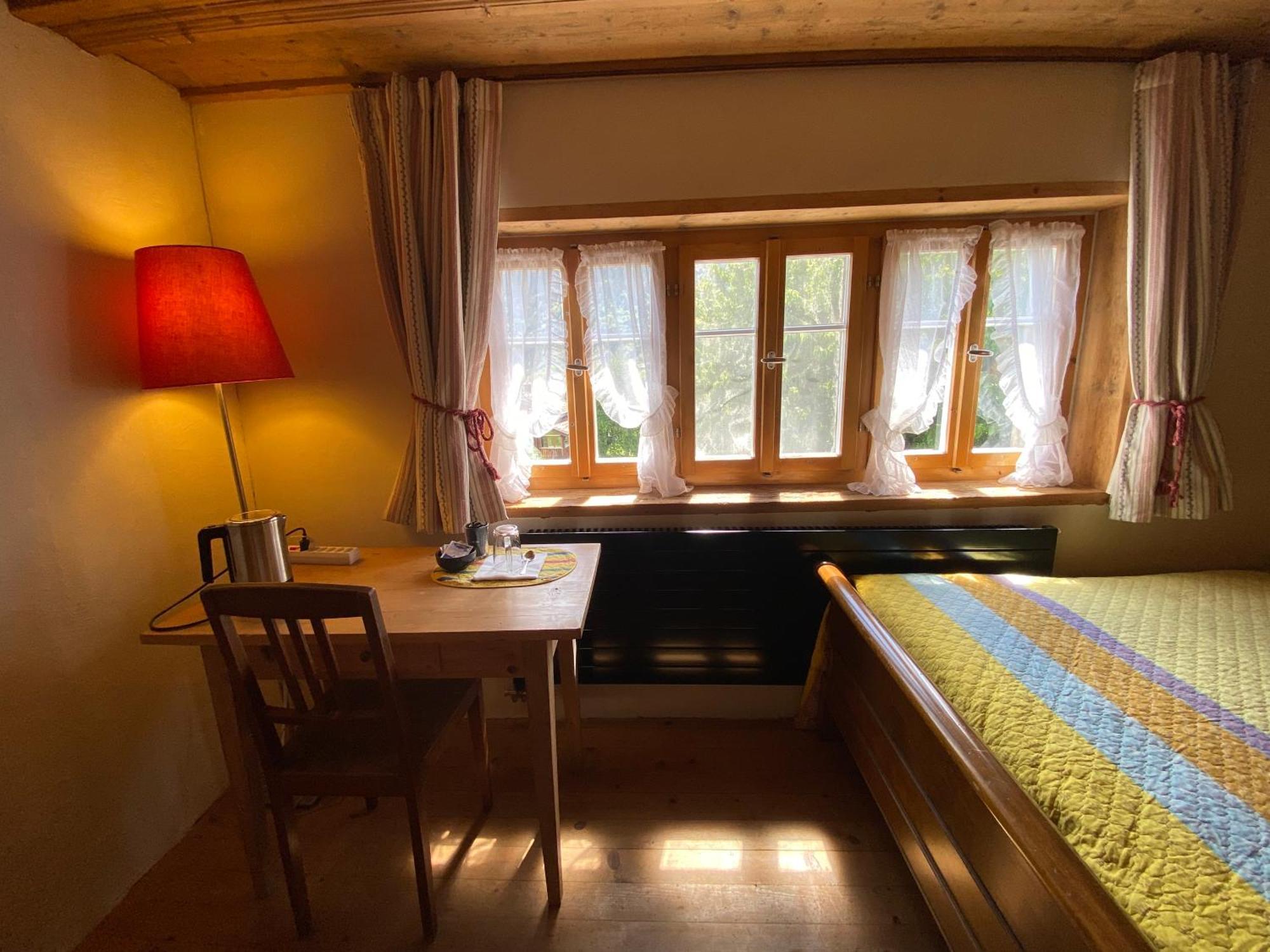 Casa Vegana Bed & Breakfast Trun Exterior photo